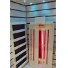 JJSPA JCP130 - Kombinirana savna