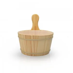 JJSPA SP-0053 - Vedro za savno