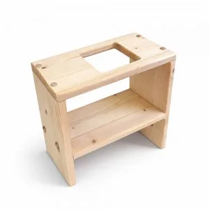 JJSPA SP-0080 - Podstavek za parni generator MINI