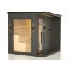 JJSPA ZEN CUBE CLASSIC - Zunanja finska savna