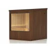 JJSPA ZEN CUBE COMFORT - Zunanja finska savna