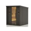 JJSPA ZEN CUBE COMFORT - Zunanja finska savna