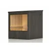 JJSPA ZEN CUBE COMFORT - Zunanja finska savna