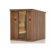 JJSPA ZEN CUBE COMFORT - Zunanja finska savna