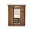 JJSPA ZEN CUBE COMFORT - Zunanja finska savna