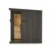 JJSPA ZEN CUBE ELEGANCE - Zunanja finska savna