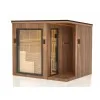 JJSPA ZEN CUBE ELEGANCE - Zunanja finska savna