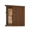 JJSPA ZEN CUBE ELEGANCE - Zunanja finska savna