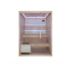 JJSPA SH-533 - Finska savna