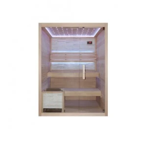JJSPA SH-533 - Finska savna