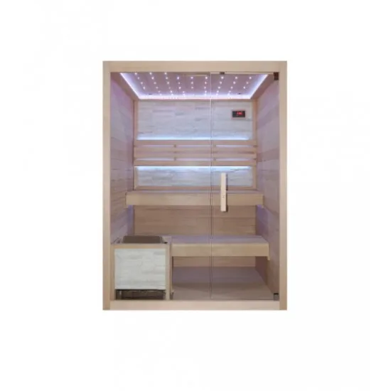 JJSPA SH-533 - Finska savna
