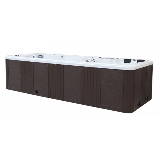 JJSPA SP-8168 – Protitočno plavalni bazen