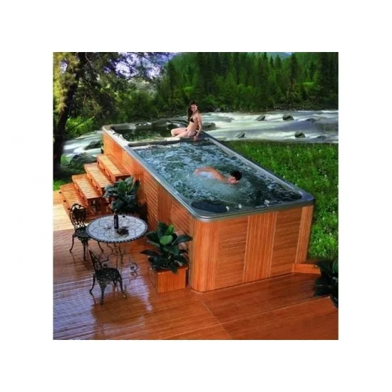 JJSPA SP-8168 – Protitočno plavalni bazen