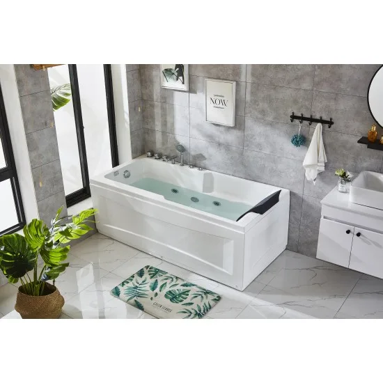 JJSPA C-061 - Masažna kad