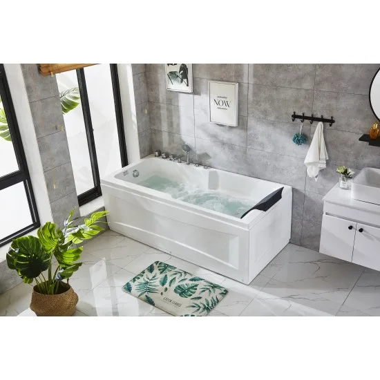 JJSPA C-061 - Masažna kad