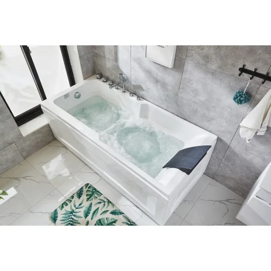 JJSPA C-061 - Masažna kad
