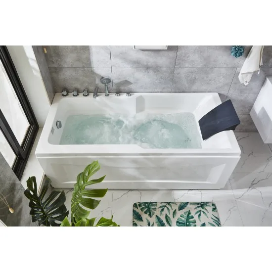 JJSPA C-061 - Masažna kad