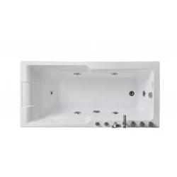 JJSPA C-061 - Masažna kad