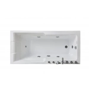 JJSPA C-061 - Masažna kad