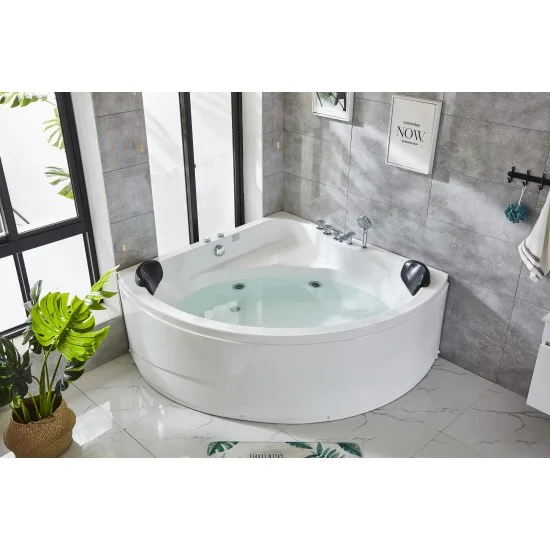 JJSPA C-064 - Masažna kad
