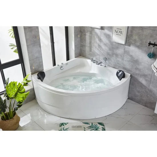 JJSPA C-064 - Masažna kad