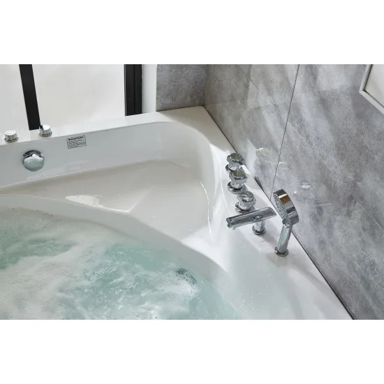 JJSPA C-064 - Masažna kad