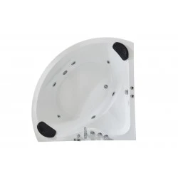 JJSPA C-064 - Masažna kad