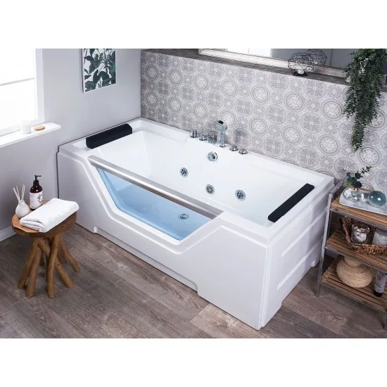 JJSPA C-3098 - Masažna kad