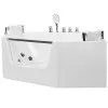 JJSPA C-488 - Masažna kad