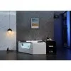 JJSPA AQUARIA - Masažna kad