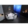 JJSPA AQUARIA - Masažna kad