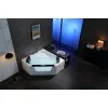 JJSPA AQUARIA - Masažna kad
