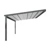 JJSPA EasyGlide - Pergola s pomično streho