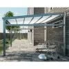 JJSPA EasyGlide - Pergola s pomično streho