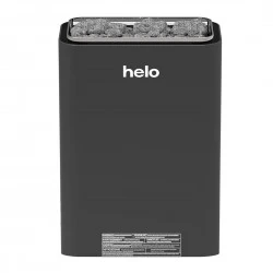 HELO VIENNA STS - Električna peč za savno, 4,5 kW