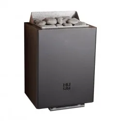 HUUM Core Wall - Električna peč za savno, 6 kW