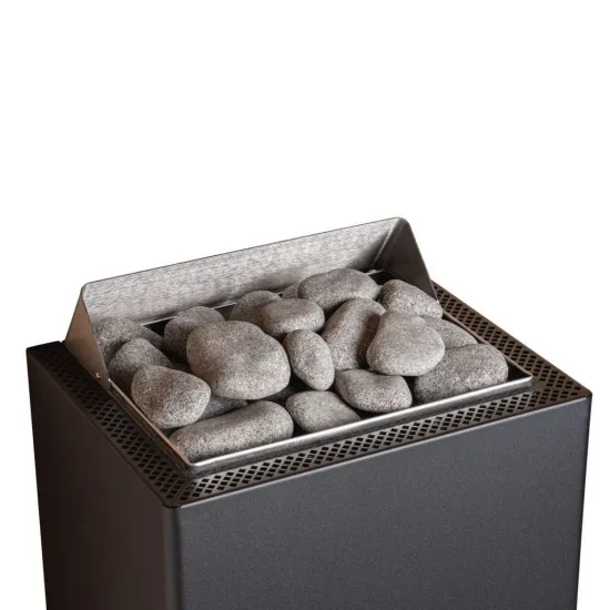 HUUM Core Wall - Električna peč za savno, 7,5 kW