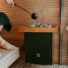 HUUM Core Wall - Električna peč za savno, 7,5 kW