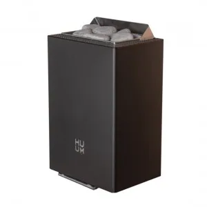 HUUM Core Wall Mini - Električna peč za savno, 3 kW