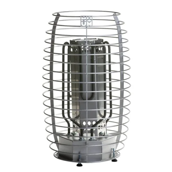 HUUM Hive Mini - Električna peč za savno, 10,5 kW