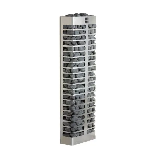 HUUM Steel Mini - Električna peč za savno, 3,5 kW