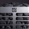 HUUM Steel Mini - Električna peč za savno, 3,5 kW