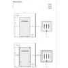 HUUM Core - Električna peč za savno, 10,5 kW
