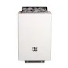 HUUM Core Wall Mini Bela - Električna peč za savno, 3 kW