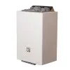 HUUM Core Wall Mini Bela - Električna peč za savno, 3 kW