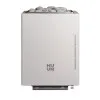 HUUM Core Wall Combi Bela - Električna peč za savno, 6 kW