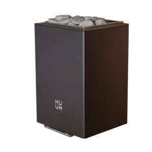 HUUM Core Wall Combi Mini - Električna peč za savno, 3,6 kW