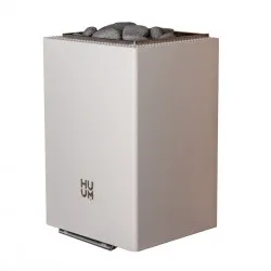 HUUM Core Wall Combi Mini Bela - Električna peč za savno, 3,6 kW