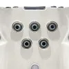 JJSPA Beta 6151 - Protitočno plavalni bazen