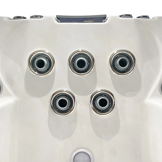 JJSPA Beta 6151 - Protitočno plavalni bazen